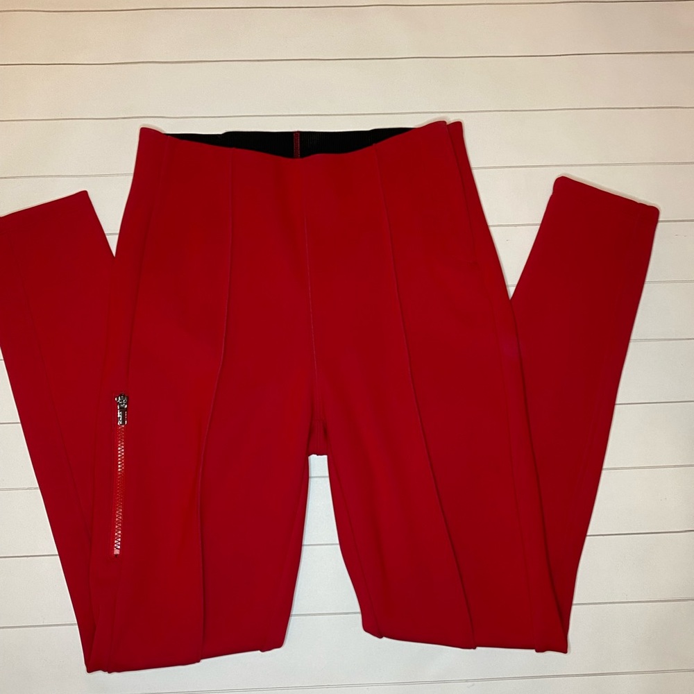 Women’s Athleta Glacier Snow Skinny Pant size 8